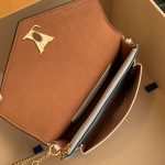 ルイヴィトン コピー ポシェット・ロックミーチェーン M81436