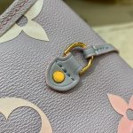 ルイヴィトン コピー ネバーフルMM トートバッグ M46077