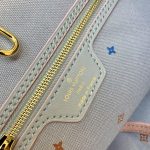 ルイヴィトン コピー ネバーフルMM トートバッグ M46077