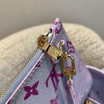 ルイヴィトン コピー ネバーフルMM トートバッグ M46077
