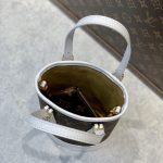 ルイヴィトン コピー ナノバケットバッグ レザー M81489 ルイヴィトン コピー ナノバケットバッグ レザー M81489