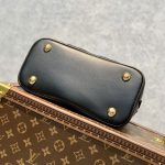 ルイヴィトンコピー ブラック アルマBB 2WAY バッグM59793 ルイヴィトンコピー ブラック アルマBB 2WAY バッグM59793