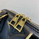 ルイヴィトンコピー ブラック アルマBB 2WAY バッグM59793 ルイヴィトンコピー ブラック アルマBB 2WAY バッグM59793