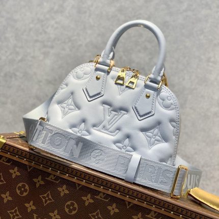ルイヴィトンコピー LV ポンヌフ ショルダーバッグ M55948