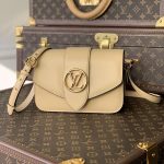 ルイヴィトンコピー LV ポンヌフ ショルダーバッグ M55948 ルイヴィトンコピー LV ポンヌフ ショルダーバッグ M55948