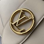 ルイヴィトンコピー レア LV ポンヌフ ショルダーバッグ M55950 ルイヴィトンコピー レア LV ポンヌフ ショルダーバッグ M55950