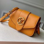ルイヴィトンコピー LV ポンヌフ スムースレザー M55946 ルイヴィトンコピー LV ポンヌフ スムースレザー M55946