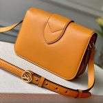 ルイヴィトンコピー LV ポンヌフ スムースレザー M55946 ルイヴィトンコピー LV ポンヌフ スムースレザー M55946