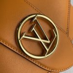 ルイヴィトンコピー LV ポンヌフ スムースレザー M55946 ルイヴィトンコピー LV ポンヌフ スムースレザー M55946