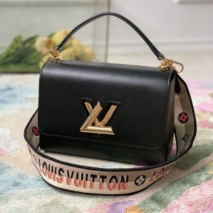 ルイヴィトンコピー LV ポンヌフ スムースレザー M55946
