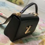 ルイヴィトンスーパーコピー ツイストMM ショルダーバッグ M21554 ルイヴィトンスーパーコピー ツイストMM ショルダーバッグ M21554