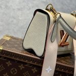 ルイヴィトン ショルダーバッグ コピー ツイストPMバッグ M59687 ルイヴィトン ショルダーバッグ コピー ツイストPMバッグ M59687