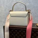 ルイヴィトン ショルダーバッグ コピー ツイストPMバッグ M59687 ルイヴィトン ショルダーバッグ コピー ツイストPMバッグ M59687