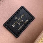 ルイヴィトン コピー モノグラム パターン クッサン PM M57790 ルイヴィトン コピー モノグラム パターン クッサン PM M57790