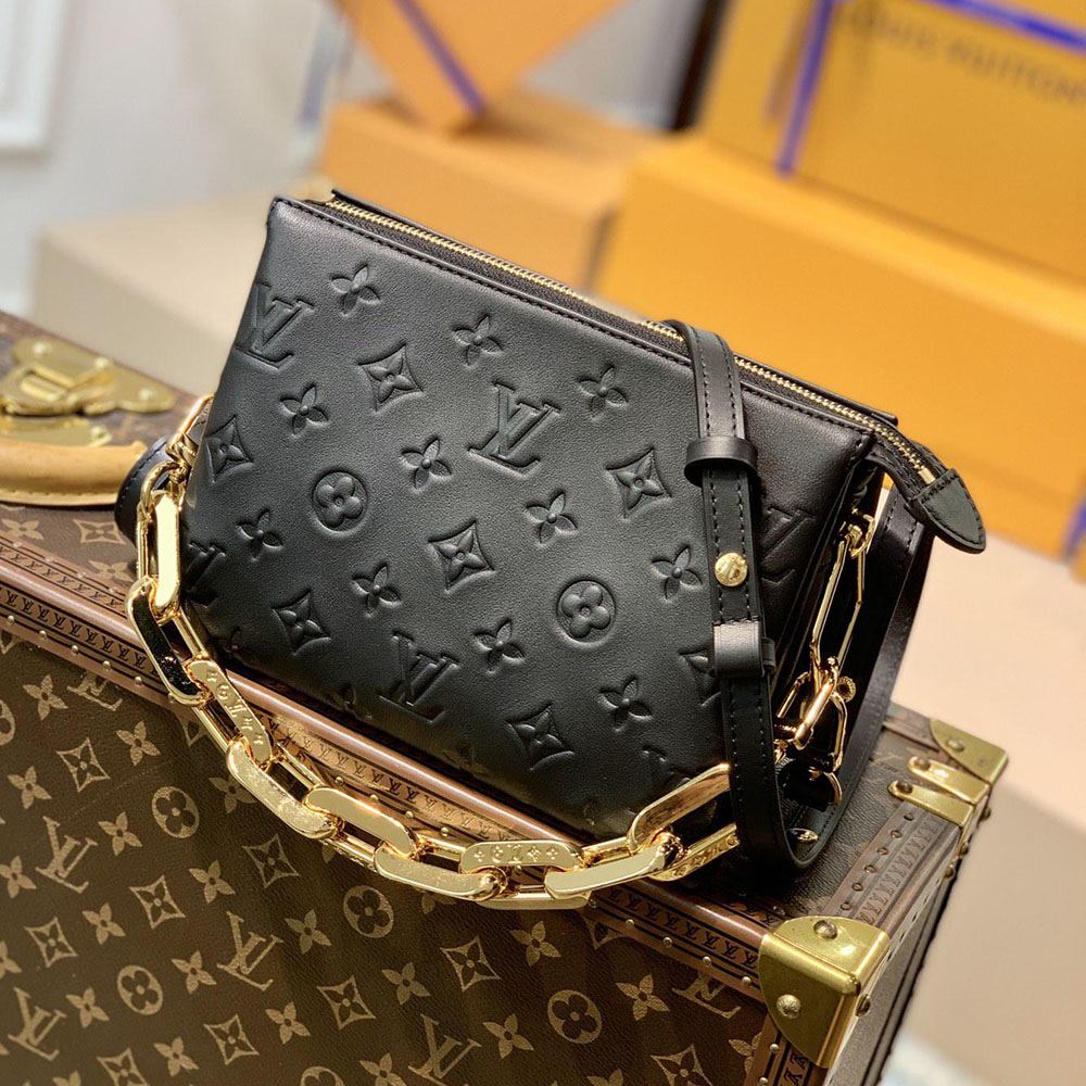 ルイヴィトン コピー クッサン BB ショルダー チェーン M21259 ルイヴィトン コピー クッサン BB ショルダー チェーン M21259