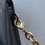 ルイ ヴィトン コピー  ポシェット クッサン エンボス LV M80742