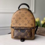 ルイヴィトンコピー パームスプリングス バックパックMINI M44872 ルイヴィトンコピー パームスプリングス バックパックMINI M44872