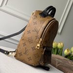 ルイヴィトンコピー パームスプリングス バックパックMINI M44872 ルイヴィトンコピー パームスプリングス バックパックMINI M44872