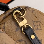 ルイヴィトンコピー パームスプリングス バックパックMINI M44872 ルイヴィトンコピー パームスプリングス バックパックMINI M44872