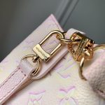 ルイヴィトンコピー ネオノエBB モノグラム アンプラント M46174