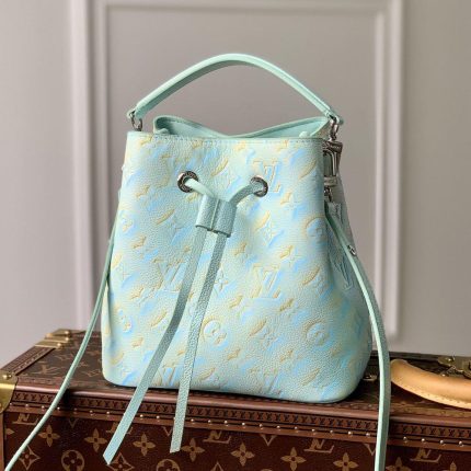 ルイヴィトン コピー LV ネオノエ BB ミニバッグ M46269