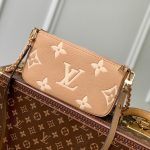 ルイヴィトン コピー ミュルティ・ポシェット・アクセソワール M45983