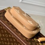 ルイヴィトン コピー ミュルティ・ポシェット・アクセソワール M45983