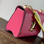 ルイヴィトン コピー エピレザー LV ツイストロック M20693