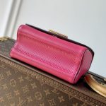 ルイヴィトン コピー エピレザー LV ツイストロック M20693