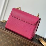 ルイヴィトン コピー エピレザー LV ツイストロック M20693