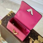 ルイヴィトン コピー エピレザー LV ツイストロック M20693