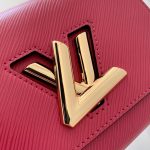 ルイヴィトン コピー エピレザー LV ツイストロック M20693