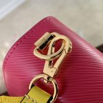 ルイヴィトン コピー エピレザー LV ツイストロック M20693
