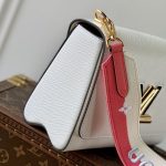 ルイヴィトン コピー エピ ツイスト MM バッグ M20681 ルイヴィトン コピー エピ ツイスト MM バッグ M20681