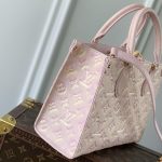 ルイヴィトン コピー オンザゴー PM トートバッグ モノグラム M46168 ルイヴィトン コピー オンザゴー PM トートバッグ モノグラム M46168