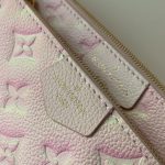 ルイヴィトン コピー ミュルティ・ポシェット・アクセソワール M46093