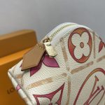 ルイヴィトンコピー モノグラム タイル ポシェット コスメティック M11239