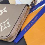 ルイヴィトン 長財布 ジッピー・ウォレット コピー M69794 ルイヴィトン 長財布 ジッピー・ウォレット コピー M69794