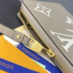 ルイヴィトン 長財布 ジッピー・ウォレット コピー M69794 ルイヴィトン 長財布 ジッピー・ウォレット コピー M69794