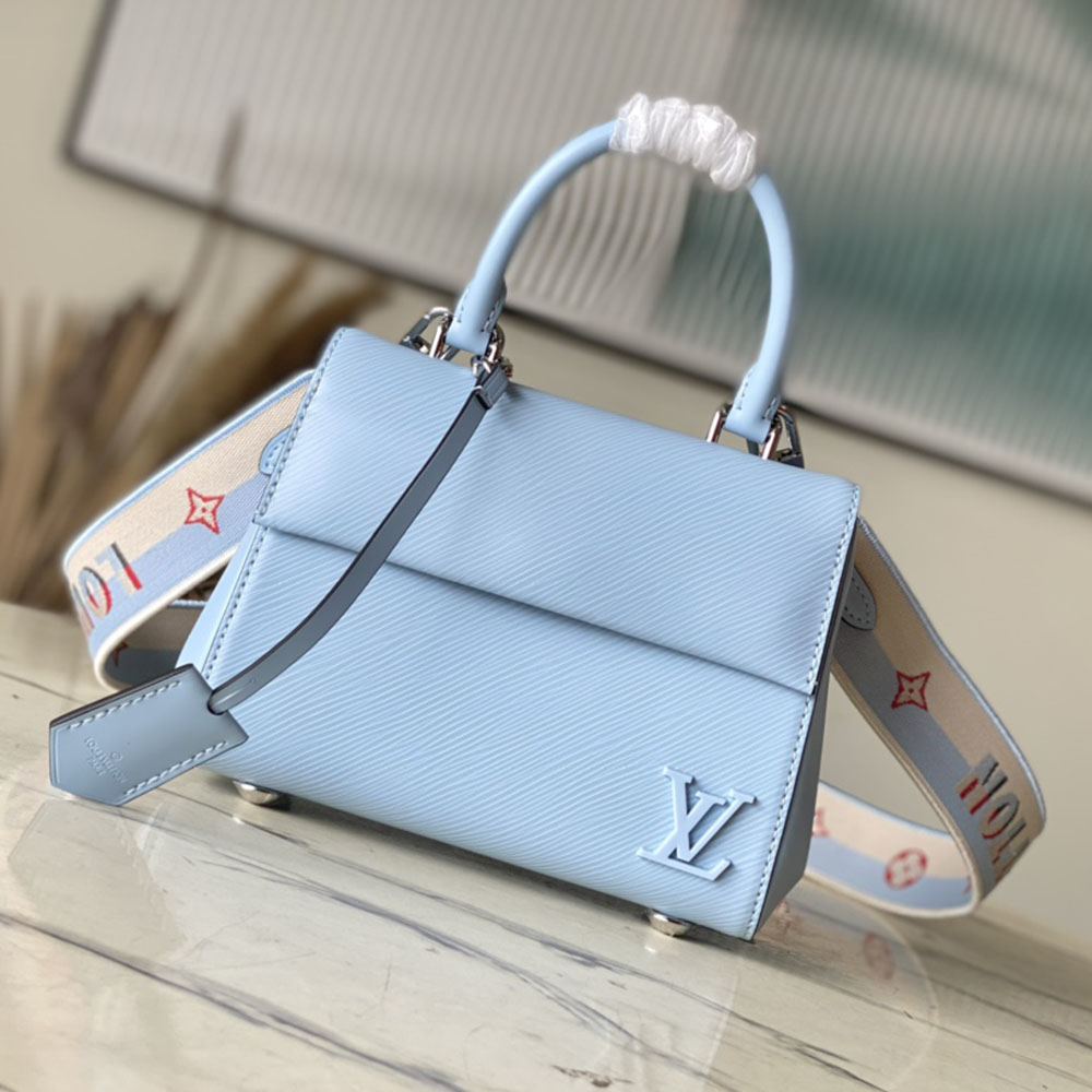 ルイヴィトンコピー ミニ ハンドバッグ クリュニー MINI M22616 ルイヴィトンコピー ミニ ハンドバッグ クリュニー MINI M22616