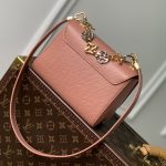 ルイヴィトンコピー ショルダーバッグ レア ツイスト PM M23074