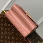 ルイヴィトンコピー ショルダーバッグ レア ツイスト PM M23074