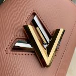 ルイヴィトンコピー ショルダーバッグ レア ツイスト PM M23074