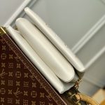 ルイヴィトンコピー レア クッサン PM ショルダーバッグ M22398