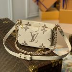 ルイヴィトンコピー ミュルティ・ポシェット・アクセソワール M45777 ルイヴィトンコピー ミュルティ・ポシェット・アクセソワール M45777