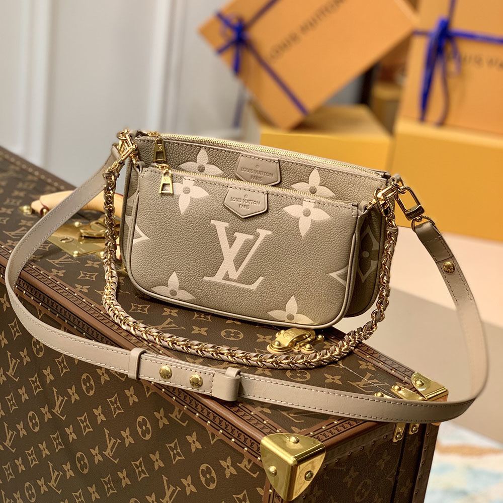 ルイヴィトンコピー ミュルティ・ポシェット・アクセソワール M22670 ルイヴィトンコピー ミュルティ・ポシェット・アクセソワール M22670