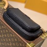 ルイヴィトンコピー ミュルティ ポシェット アクセソワール M80399 ルイヴィトンコピー ミュルティ ポシェット アクセソワール M80399