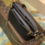 ルイヴィトンコピー ミュルティ ポシェット アクセソワール M80399 ルイヴィトンコピー ミュルティ ポシェット アクセソワール M80399
