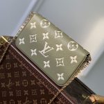 ルイヴィトン コピー レア ポシェットフェリシー ショルダーバッグ M82480 ルイヴィトン コピー レア ポシェットフェリシー ショルダーバッグ M82480