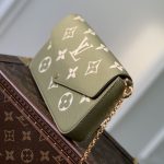 ルイヴィトン コピー レア ポシェットフェリシー ショルダーバッグ M82480 ルイヴィトン コピー レア ポシェットフェリシー ショルダーバッグ M82480